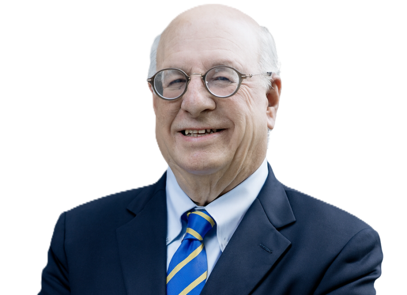 Judge (Ret.) Mark L. Wolf