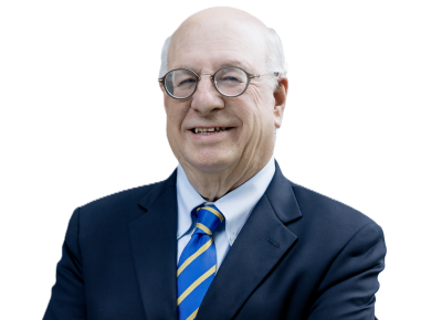 Judge (Ret.) Mark L. Wolf