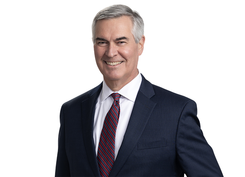 Christopher R. O'Hara