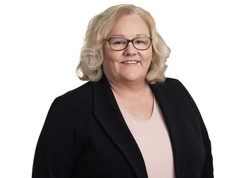 Paulette Geoghegan