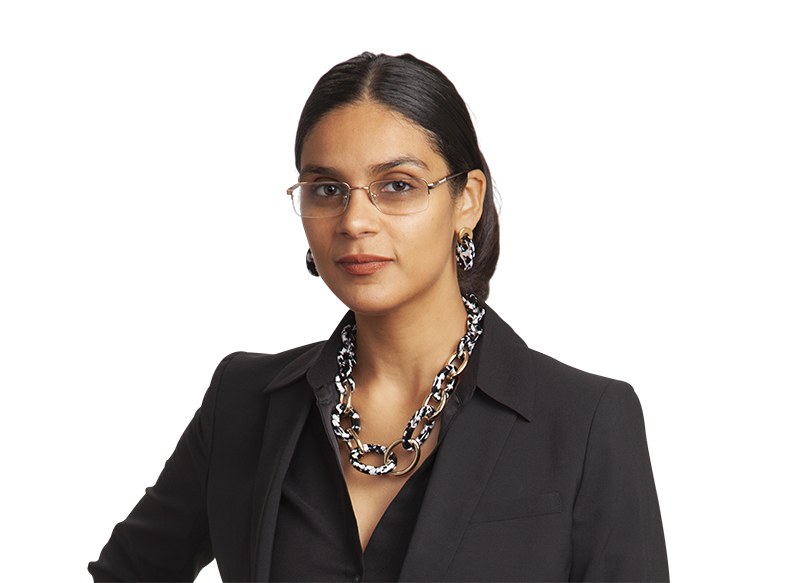 Boston Criminal Defense Attorney Shayla Mombeleur