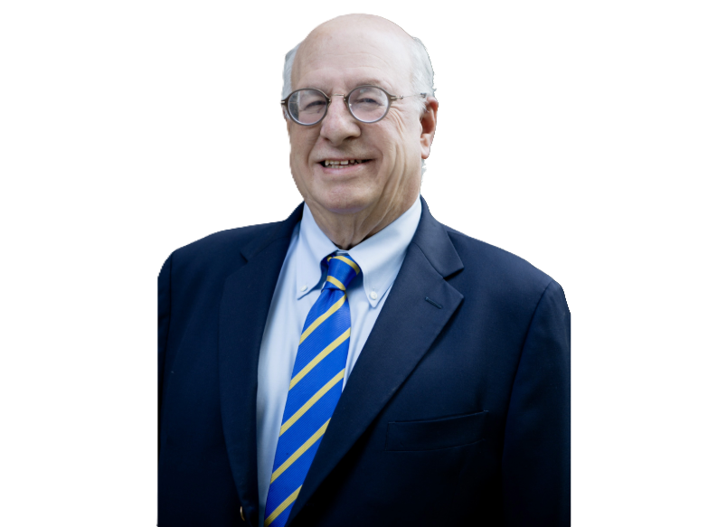 Judge (Ret.) Mark L. Wolf