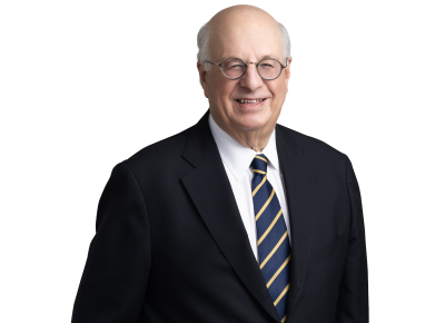Judge (Ret.) Mark L. Wolf