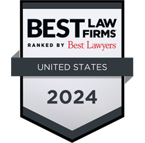 Best Law Firms Ranked by Best Lawyers United States 2024