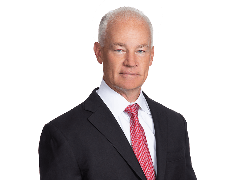 Boston Family Law Attorney Gary Todd