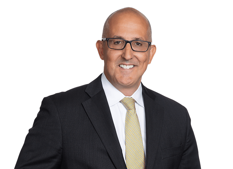 Boston Family Law Attorney Richard Novitch