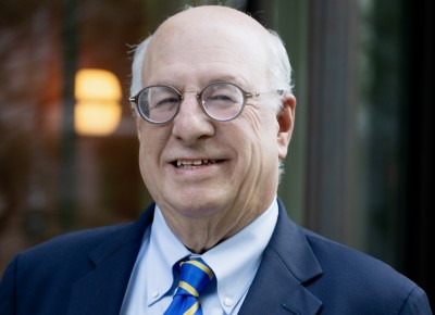 Judge (Ret.) Mark L. Wolf